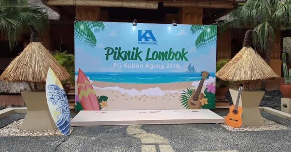 event raptcha lombok (7)
